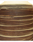 Prem Artisan Ceramic Vase-2. Asian & Chinese Furniture, Art, Antiques, Vintage Home Décor for sale at FEA Home