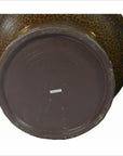 Prem Artisan Ceramic Vase-2. Asian & Chinese Furniture, Art, Antiques, Vintage Home Décor for sale at FEA Home