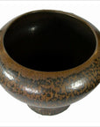 Prem Artisan Ceramic Vase-5. Asian & Chinese Furniture, Art, Antiques, Vintage Home Décor for sale at FEA Home
