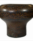 Prem Artisan Ceramic Vase-1. Asian & Chinese Furniture, Art, Antiques, Vintage Home Décor for sale at FEA Home