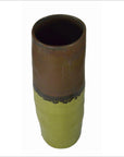 Prem Artisan Ceramic Vase-2. Asian & Chinese Furniture, Art, Antiques, Vintage Home Décor for sale at FEA Home