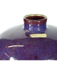 Prem Glazed Ceramic Vase-6. Asian & Chinese Furniture, Art, Antiques, Vintage Home Décor for sale at FEA Home