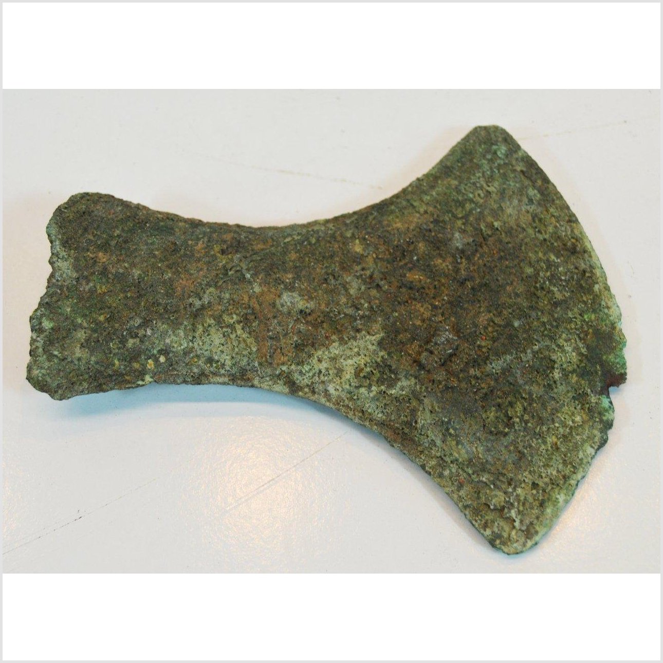 RARE ANTIQUE BRONZE AXE-3. Asian & Chinese Furniture, Art, Antiques, Vintage Home Décor for sale at FEA Home