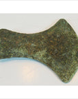 RARE ANTIQUE BRONZE AXE-3. Asian & Chinese Furniture, Art, Antiques, Vintage Home Décor for sale at FEA Home
