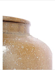 Sand Glaze Vase-2. Asian & Chinese Furniture, Art, Antiques, Vintage Home Décor for sale at FEA Home