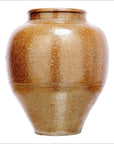 Sand Glaze Vase-1. Asian & Chinese Furniture, Art, Antiques, Vintage Home Décor for sale at FEA Home