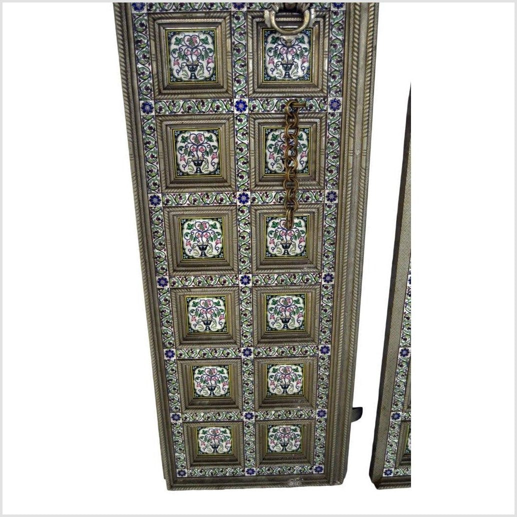 Screen-3. Asian & Chinese Furniture, Art, Antiques, Vintage Home Décor for sale at FEA Home