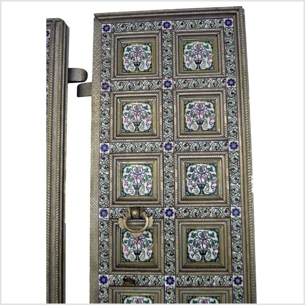 Screen-4. Asian & Chinese Furniture, Art, Antiques, Vintage Home Décor for sale at FEA Home