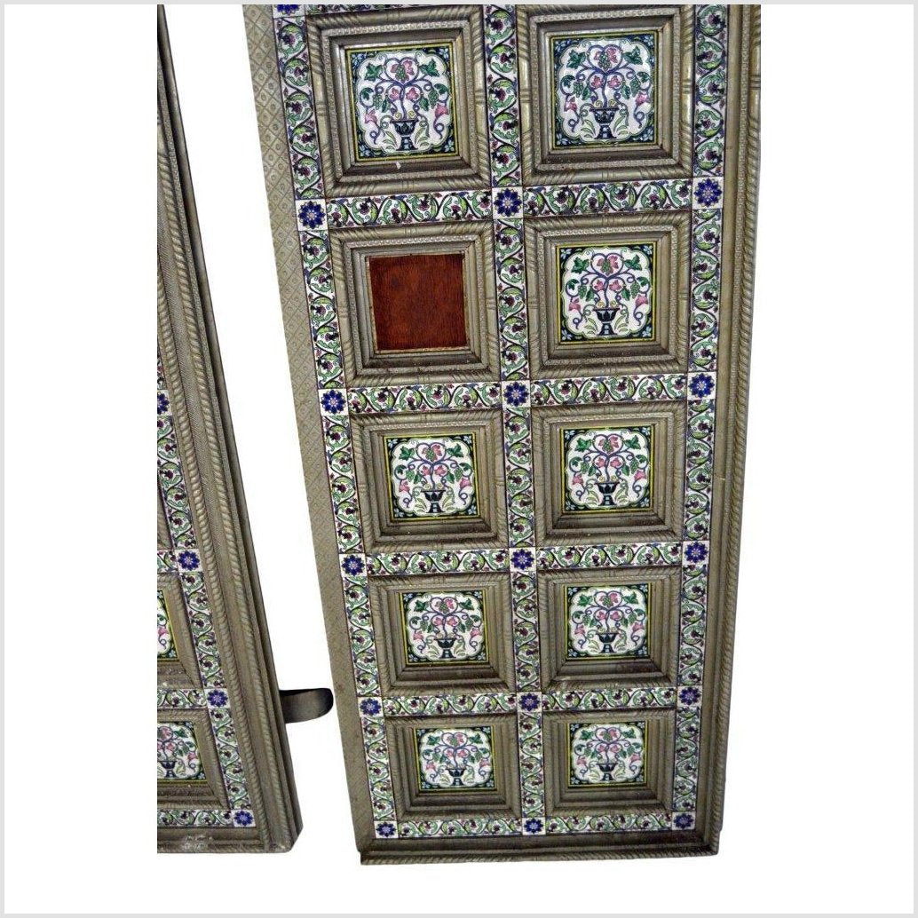 Screen-5. Asian & Chinese Furniture, Art, Antiques, Vintage Home Décor for sale at FEA Home