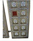 Screen-5. Asian & Chinese Furniture, Art, Antiques, Vintage Home Décor for sale at FEA Home