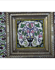 Screen-7. Asian & Chinese Furniture, Art, Antiques, Vintage Home Décor for sale at FEA Home