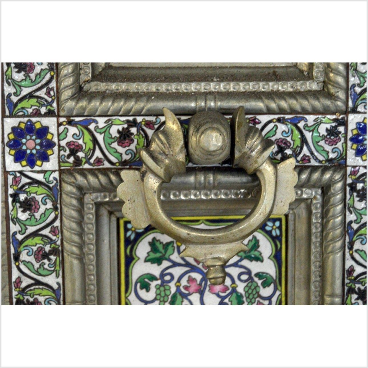 Screen-9. Asian & Chinese Furniture, Art, Antiques, Vintage Home Décor for sale at FEA Home