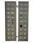 Screen-1. Asian & Chinese Furniture, Art, Antiques, Vintage Home Décor for sale at FEA Home