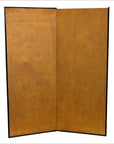 2-Panel Screen-1. Asian & Chinese Furniture, Art, Antiques, Vintage Home Décor for sale at FEA Home