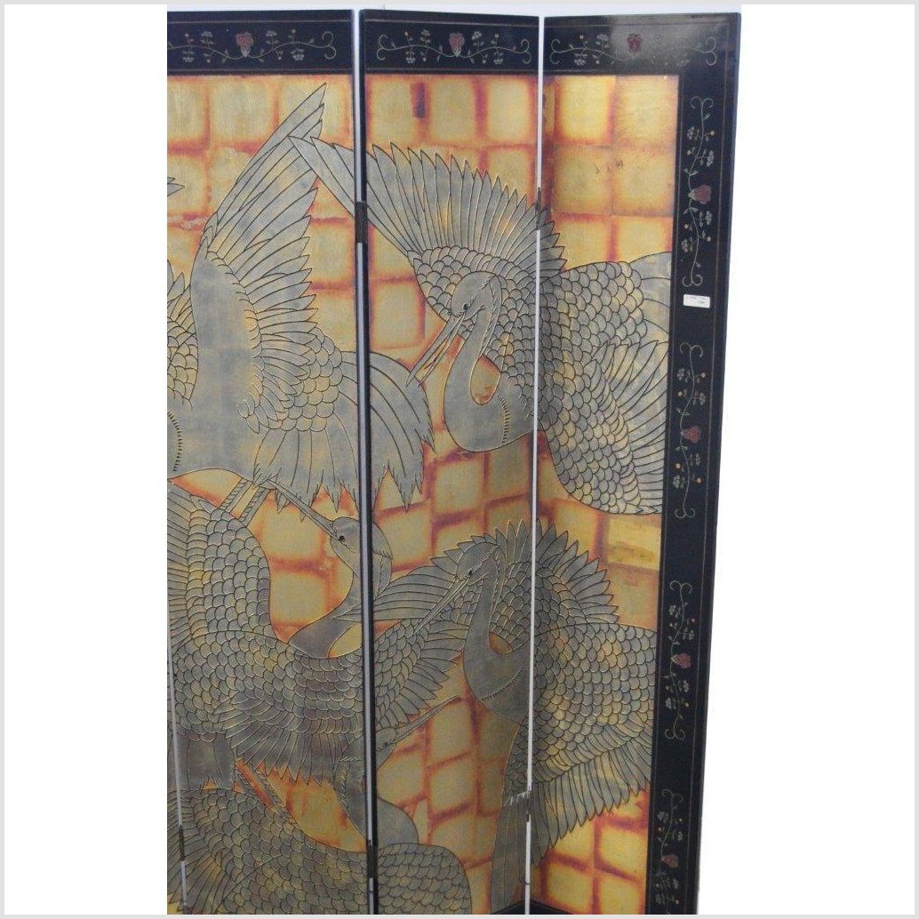 Screen-10. Asian & Chinese Furniture, Art, Antiques, Vintage Home Décor for sale at FEA Home