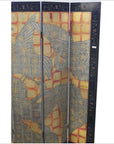 Screen-10. Asian & Chinese Furniture, Art, Antiques, Vintage Home Décor for sale at FEA Home