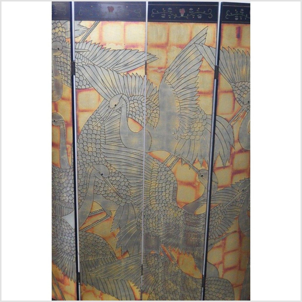 Screen-11. Asian & Chinese Furniture, Art, Antiques, Vintage Home Décor for sale at FEA Home