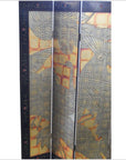 Screen-12. Asian & Chinese Furniture, Art, Antiques, Vintage Home Décor for sale at FEA Home