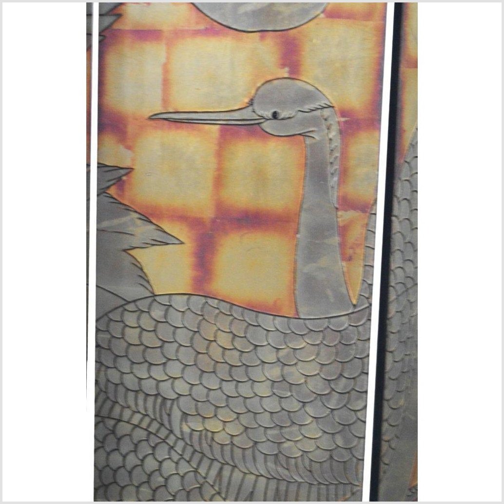 Screen-6. Asian & Chinese Furniture, Art, Antiques, Vintage Home Décor for sale at FEA Home
