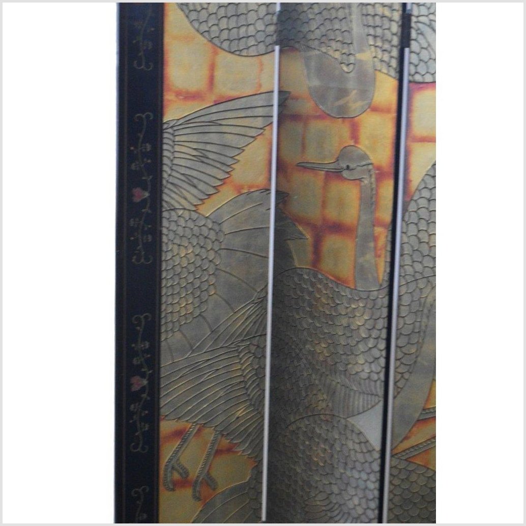 Screen-7. Asian & Chinese Furniture, Art, Antiques, Vintage Home Décor for sale at FEA Home