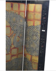 Screen-9. Asian & Chinese Furniture, Art, Antiques, Vintage Home Décor for sale at FEA Home