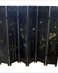 Screen-3. Asian & Chinese Furniture, Art, Antiques, Vintage Home Décor for sale at FEA Home