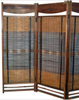 Screen-3. Asian & Chinese Furniture, Art, Antiques, Vintage Home Décor for sale at FEA Home
