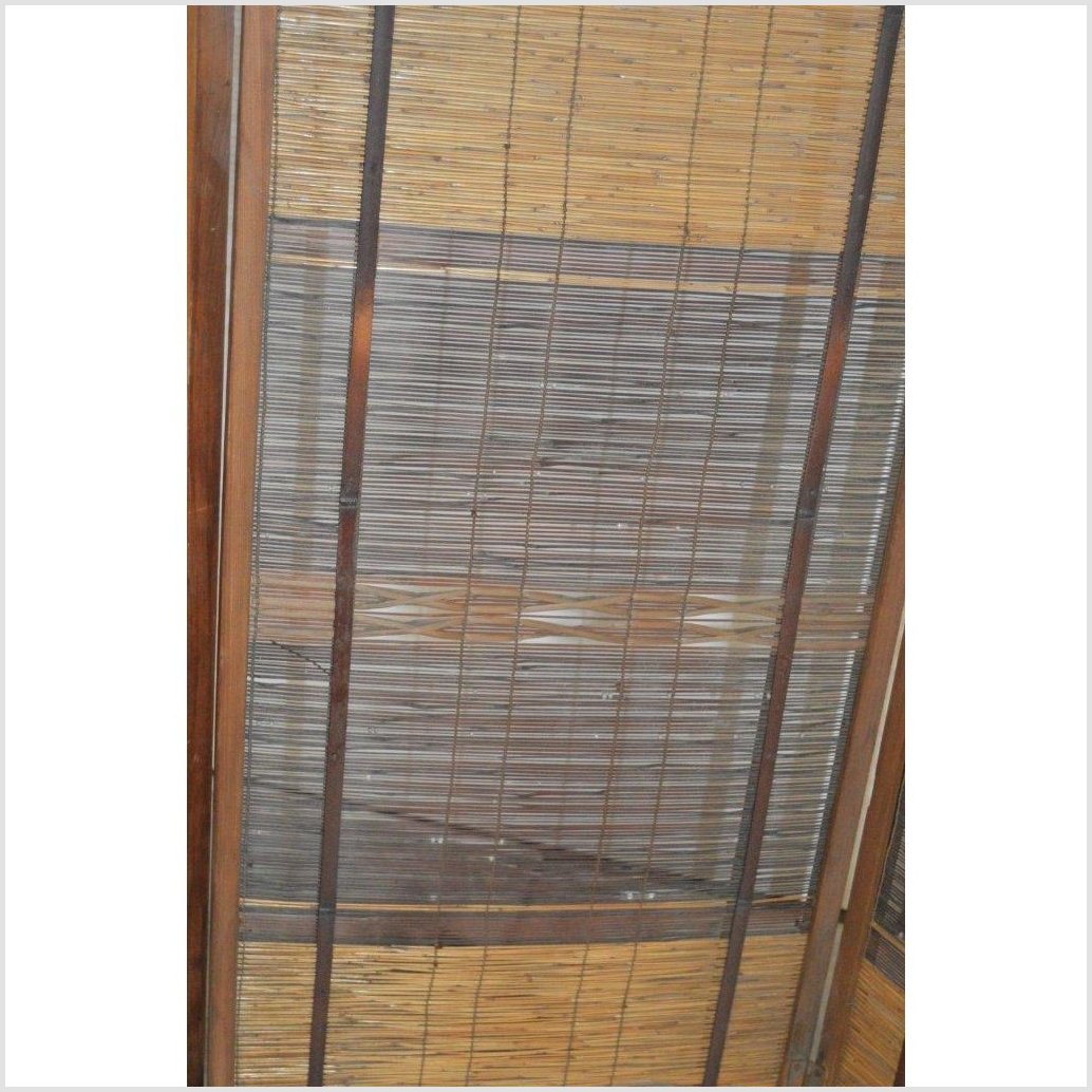 Screen-5. Asian & Chinese Furniture, Art, Antiques, Vintage Home Décor for sale at FEA Home