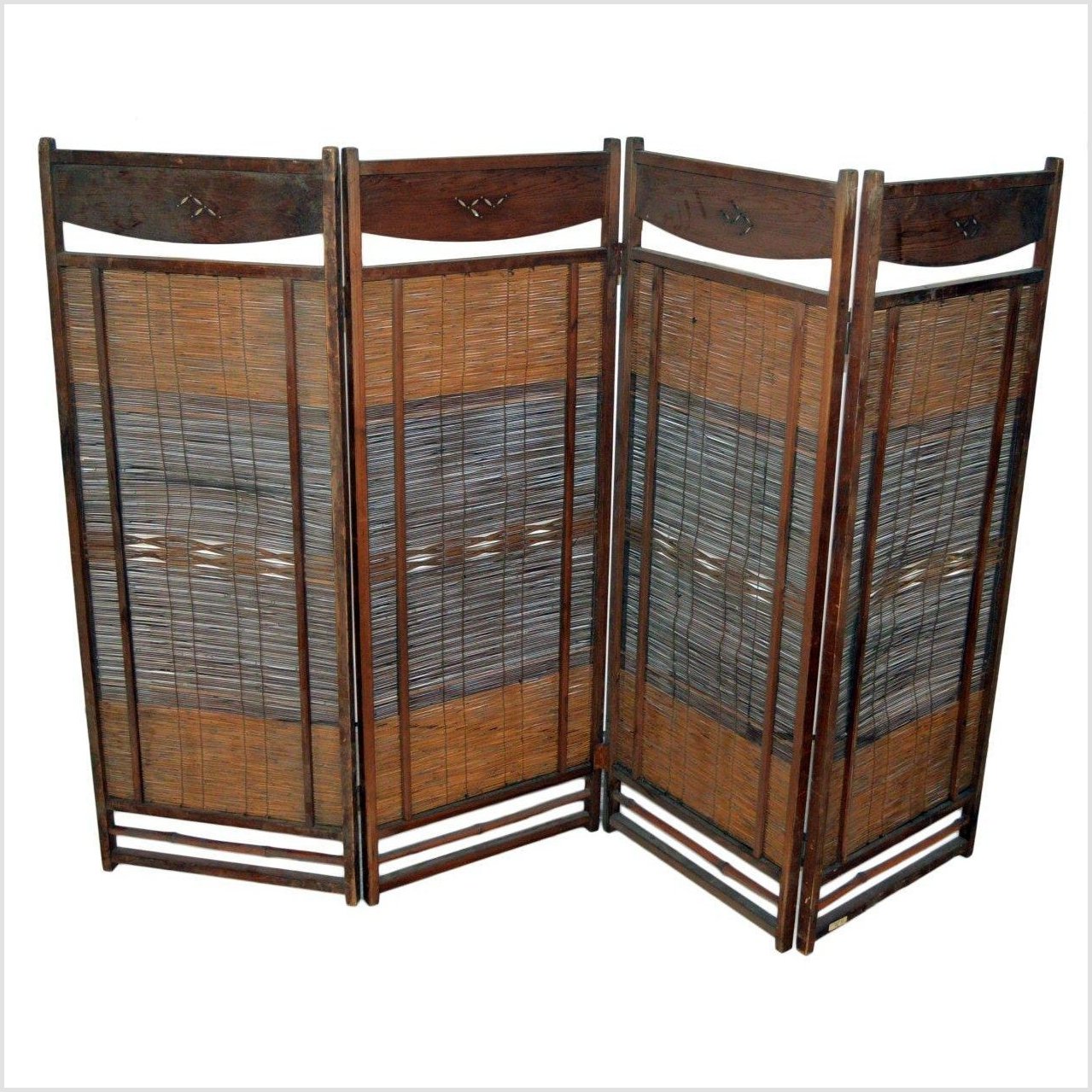 Screen-6. Asian & Chinese Furniture, Art, Antiques, Vintage Home Décor for sale at FEA Home
