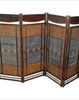 Screen-6. Asian & Chinese Furniture, Art, Antiques, Vintage Home Décor for sale at FEA Home