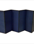 6-Panel Screen with Chinese Calligraphic Inscriptions-8. Asian & Chinese Furniture, Art, Antiques, Vintage Home Décor for sale at FEA Home