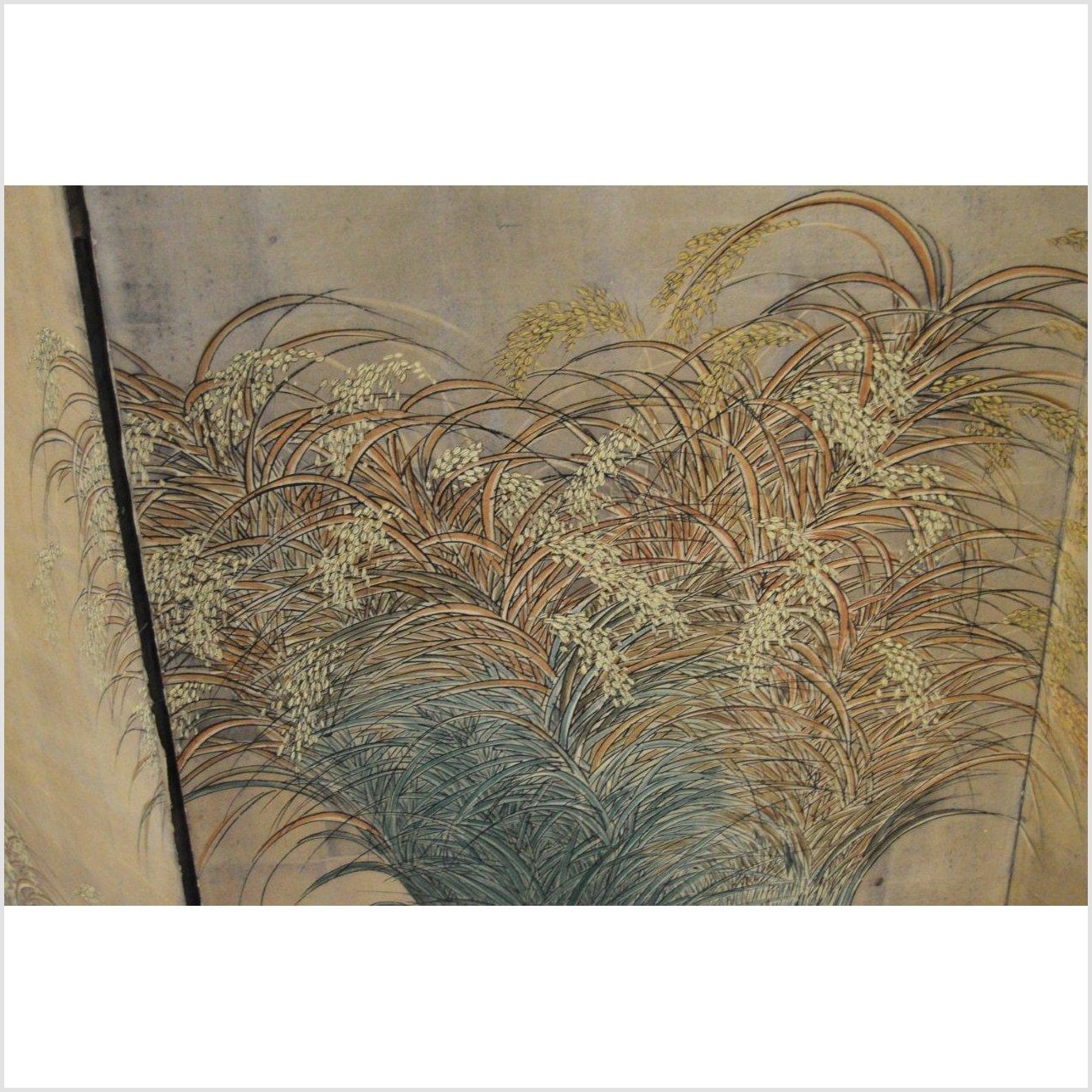 Screen-10. Asian & Chinese Furniture, Art, Antiques, Vintage Home Décor for sale at FEA Home