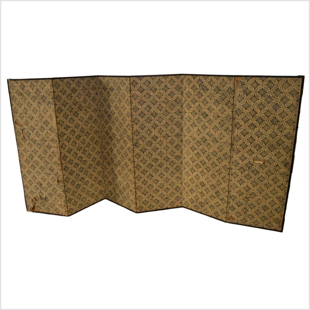 Screen-11. Asian & Chinese Furniture, Art, Antiques, Vintage Home Décor for sale at FEA Home