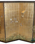 Screen-3. Asian & Chinese Furniture, Art, Antiques, Vintage Home Décor for sale at FEA Home