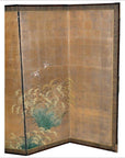 Screen-4. Asian & Chinese Furniture, Art, Antiques, Vintage Home Décor for sale at FEA Home