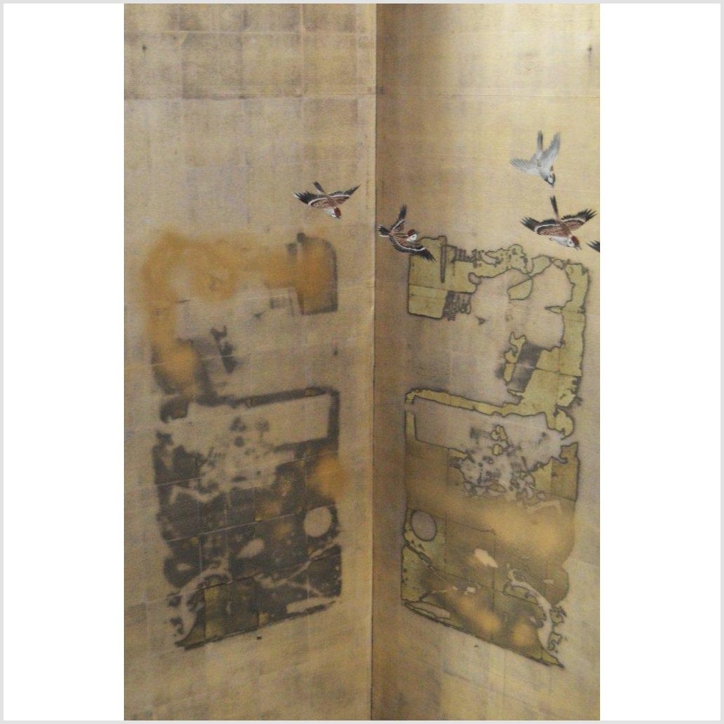 Screen-6. Asian & Chinese Furniture, Art, Antiques, Vintage Home Décor for sale at FEA Home