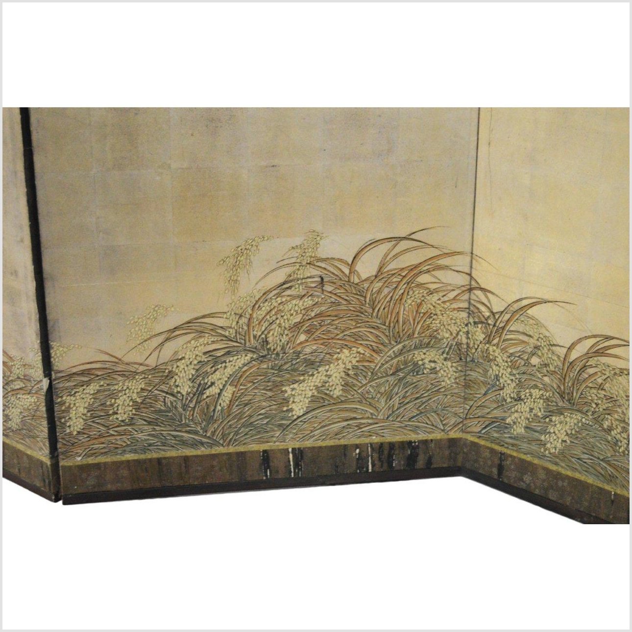 Screen-8. Asian & Chinese Furniture, Art, Antiques, Vintage Home Décor for sale at FEA Home