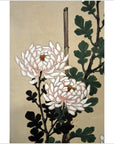 6-Panel Japanese Style Screen Painted with Cherry Blossom Design-14. Asian & Chinese Furniture, Art, Antiques, Vintage Home Décor for sale at FEA Home