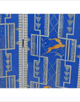 3-Panel Arch Type Multi-Level Screen-6. Asian & Chinese Furniture, Art, Antiques, Vintage Home Décor for sale at FEA Home