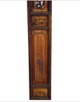 Carved Wooden Panel-2. Asian & Chinese Furniture, Art, Antiques, Vintage Home Décor for sale at FEA Home