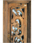 Carved Wooden Panel-3. Asian & Chinese Furniture, Art, Antiques, Vintage Home Décor for sale at FEA Home