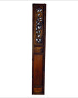Carved Wooden Panel-1. Asian & Chinese Furniture, Art, Antiques, Vintage Home Décor for sale at FEA Home