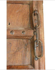 Hand-Carved Wooden Panel Doors-4. Asian & Chinese Furniture, Art, Antiques, Vintage Home Décor for sale at FEA Home