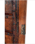 Hand-Carved Wooden Panel Doors-5. Asian & Chinese Furniture, Art, Antiques, Vintage Home Décor for sale at FEA Home