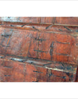 Hand-Carved Wooden Panel Doors-8. Asian & Chinese Furniture, Art, Antiques, Vintage Home Décor for sale at FEA Home