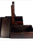 Shandong Elm Wedding Box-3. Asian & Chinese Furniture, Art, Antiques, Vintage Home Décor for sale at FEA Home