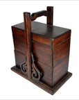 Shandong Elm Wedding Box-1. Asian & Chinese Furniture, Art, Antiques, Vintage Home Décor for sale at FEA Home