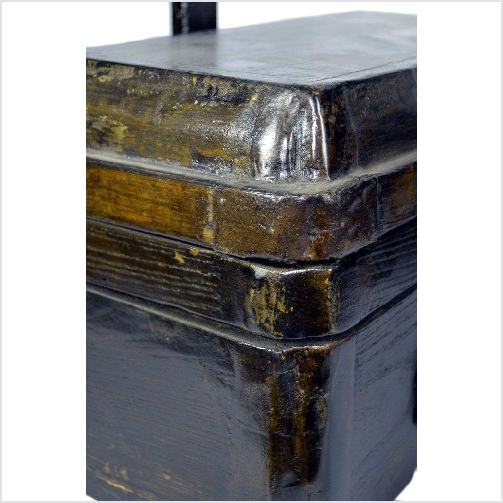 Shandong Elm Wedding Box-4. Asian & Chinese Furniture, Art, Antiques, Vintage Home Décor for sale at FEA Home