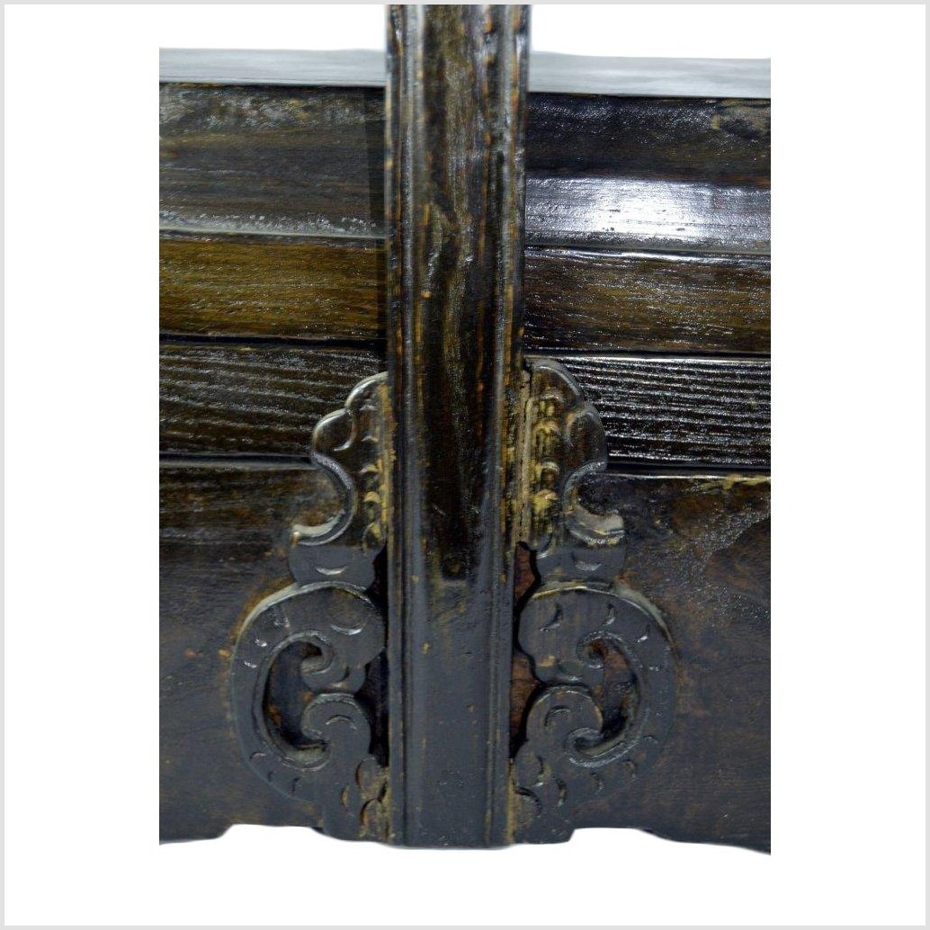Shandong Elm Wedding Box-6. Asian & Chinese Furniture, Art, Antiques, Vintage Home Décor for sale at FEA Home