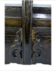 Shandong Elm Wedding Box-6. Asian & Chinese Furniture, Art, Antiques, Vintage Home Décor for sale at FEA Home